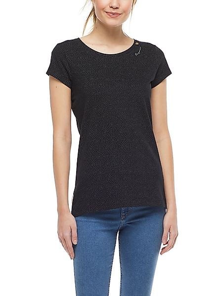 Ragwear T-Shirt Damen Mint C Organic günstig online kaufen