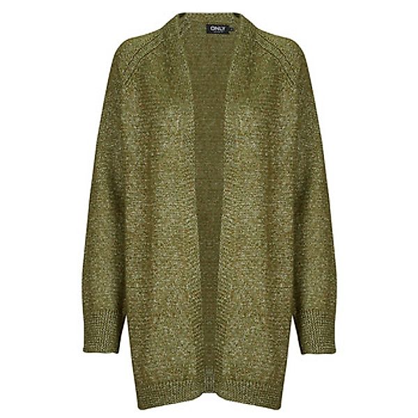Only  Strickjacken ONLBENIN günstig online kaufen