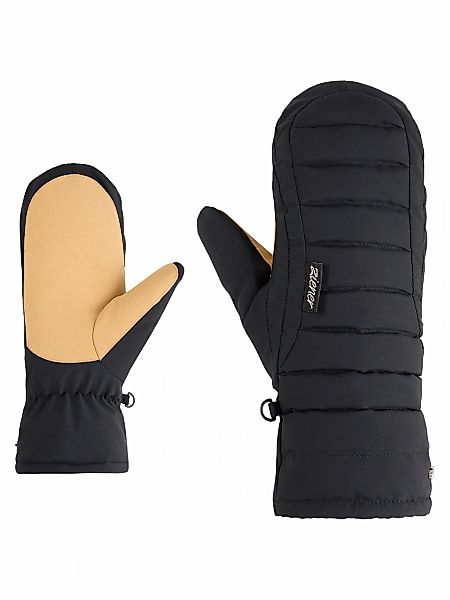 Ziener Fäustlinge "ISCADA-Z MITTEN glove" günstig online kaufen