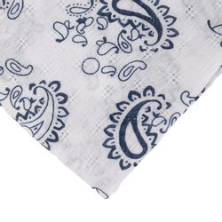 MIRROSI Loop Damen Schal mit Paisley günstig online kaufen