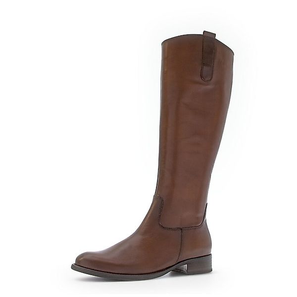 Gabor Gabor - Stiefel - Braun günstig online kaufen