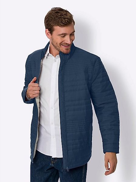 Sieh an! Funktionsjacke Steppjacke . günstig online kaufen