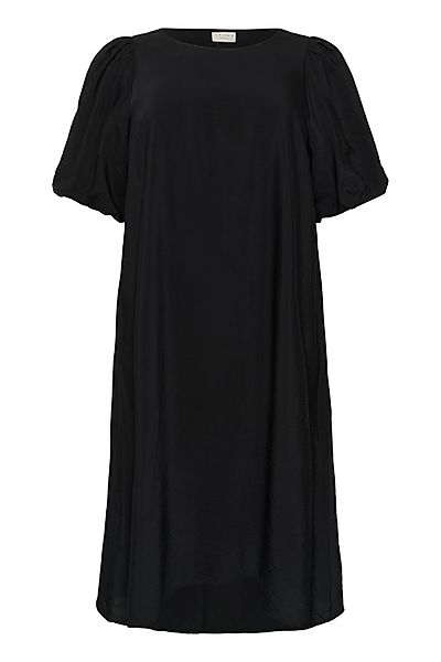 KAFFE Curve Blusenkleid Kleid KCpico Große günstig online kaufen