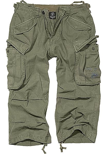 Brandit Stoffhose Brandit Herren Industry Vintage günstig online kaufen