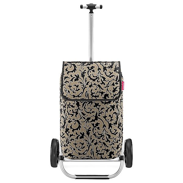REISENTHEL® Einkaufstrolley shopping trolley - Einkaufstrolley günstig online kaufen
