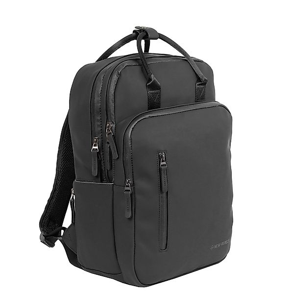 NEW REBELS Rucksack Rucksack Milwaukee, wasserabweisend, günstig online kaufen