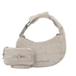 Juicy Couture Henkeltasche Blossom, Polyester günstig online kaufen