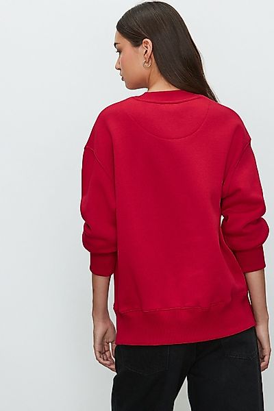 Next Sweater Lizenziertes Rundhals-Sweatshirt, Beatles (1-tlg) günstig online kaufen