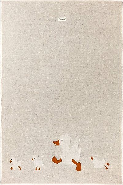 Babydecke Edda, Sterntaler®, gestrickt günstig online kaufen