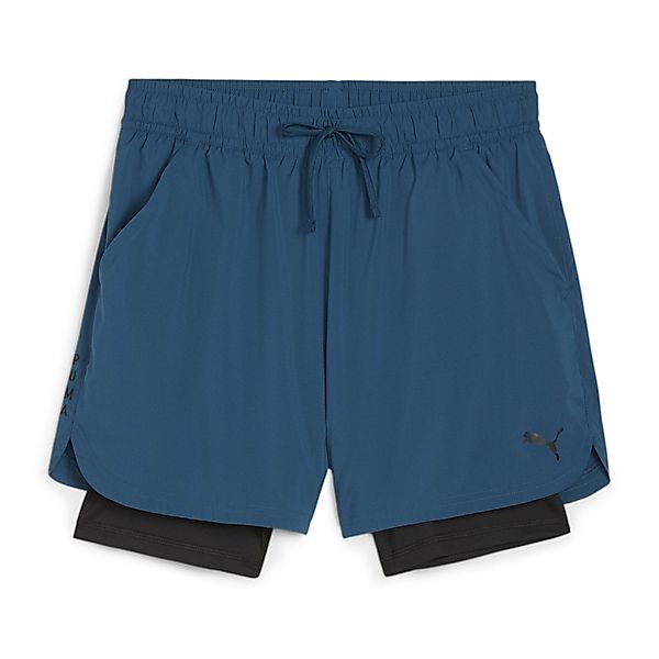 PUMA Trainingsshorts Puma Herren Short 2 günstig online kaufen
