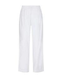 FREEQUENT Leinenhose "FQLAVA-PANT" Sommerhose aus Leinenmix und mit Kordelz günstig online kaufen