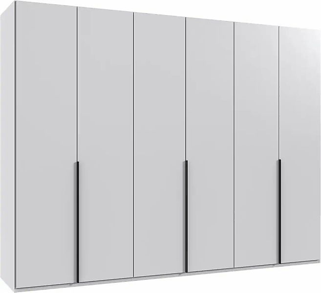 Wimex Kleiderschrank "Mugano,in 8 Breiten,3 Höhen,2 Tiefen, viele Farben, M günstig online kaufen