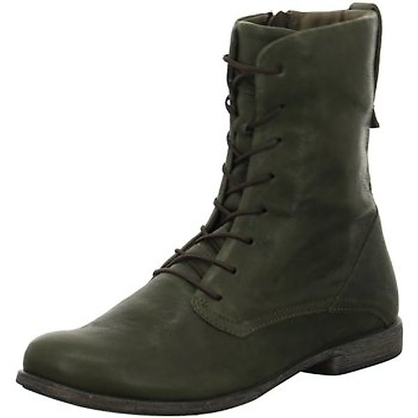 Think  Stiefel Stiefeletten AGRAT JADE 3-000034-7010 günstig online kaufen