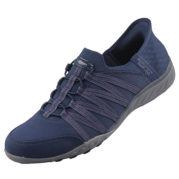 Skechers 100593-NVY Slipper günstig online kaufen