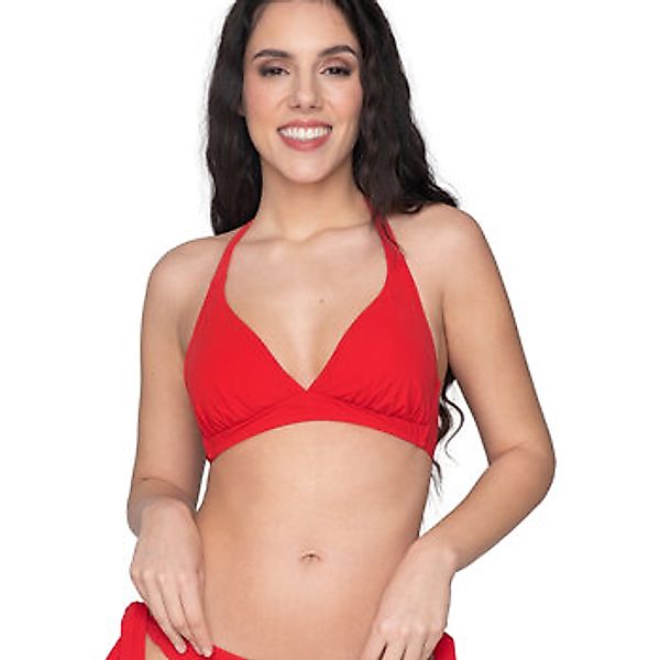 Luna Splendida  Bikini Ober- und Unterteile Triangel-Badeanzug-Top verschac günstig online kaufen