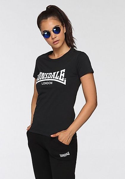 Lonsdale T-Shirt CARTMEL günstig online kaufen