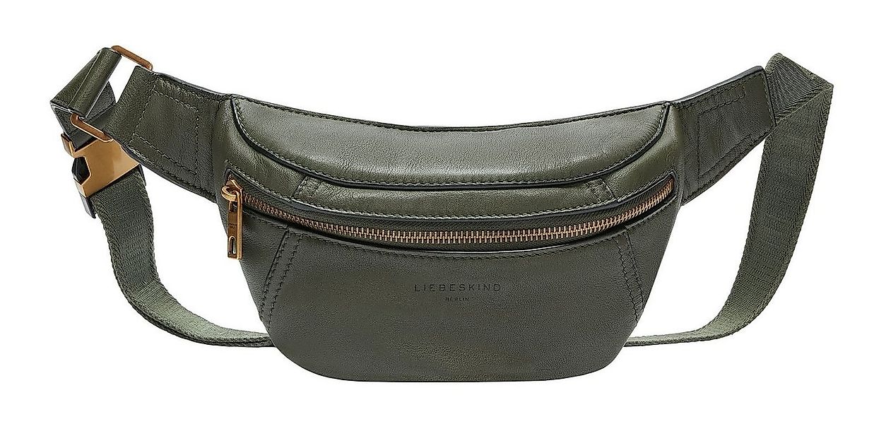 Liebeskind Berlin Umhängetasche Beltbag, aus echtem Leder günstig online kaufen