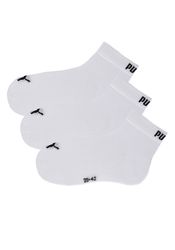 PUMA Kurzsocken PUMA UNISEX QUARTER PLAIN günstig online kaufen