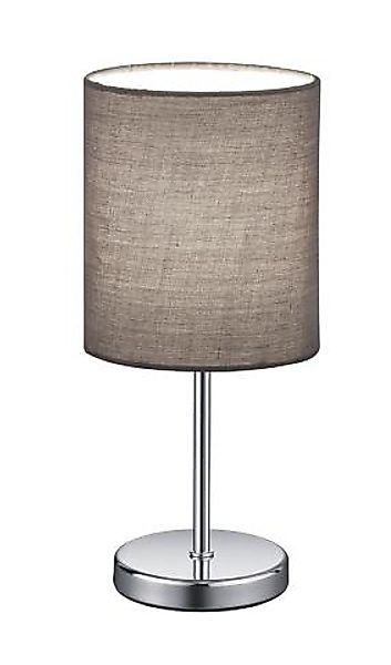 Tischleuchte JERRY 1xE14 ohne Leuchtmittel von REALITY Leuchten R50491011 G günstig online kaufen