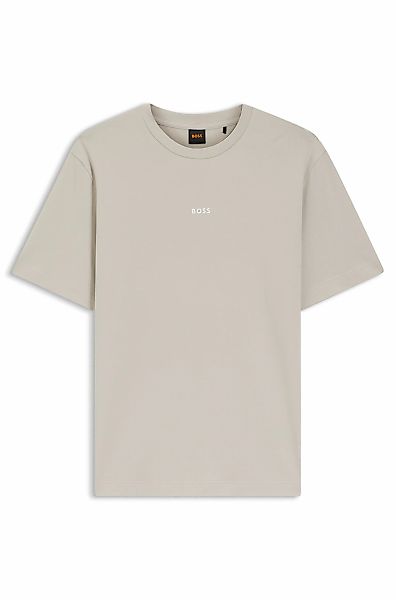 BOSS ORANGE T-Shirt "TChup" günstig online kaufen