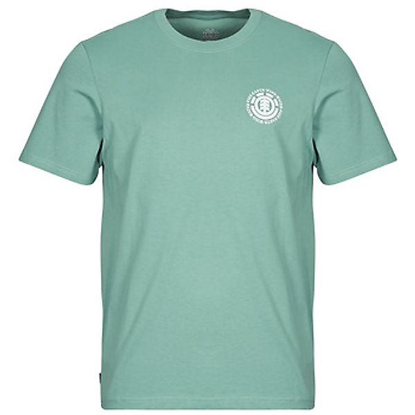 Element  T-Shirt SEAL BP SS günstig online kaufen