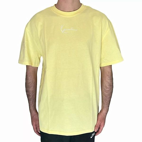 Karl Kani T-Shirt Small Signature S (1-tlg) günstig online kaufen