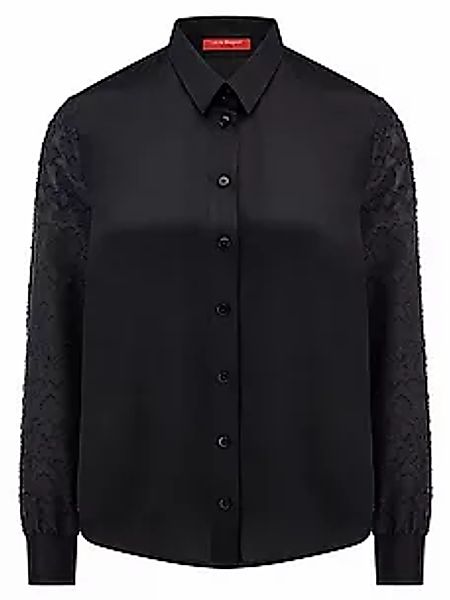 Bluse Laura Biagiotti Roma schwarz günstig online kaufen