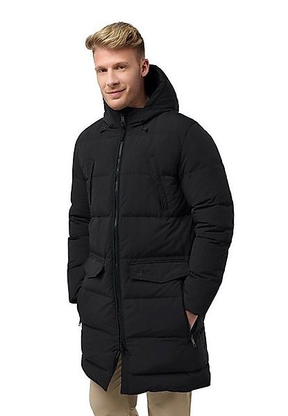 Jack Wolfskin Daunenjacke NORDLICHT PARKA M günstig online kaufen