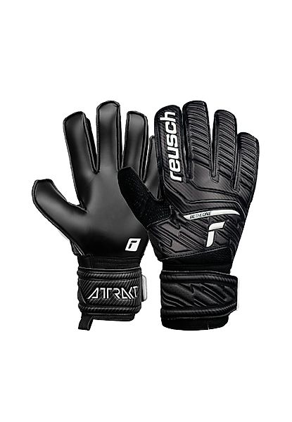 Reusch Torwarthandschuhe Attrakt Solid für alle günstig online kaufen