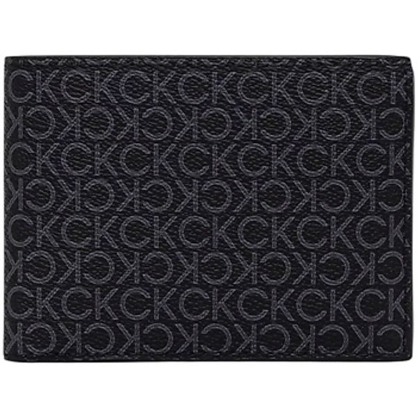 Calvin Klein Jeans  Geldbeutel CK MST MN CMP TRFLD LV04D1040G günstig online kaufen