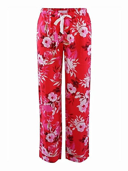 PJ Salvage Pyjamahose pant - Watercolor Bloom schlaf-hose pyjama schlafmode günstig online kaufen