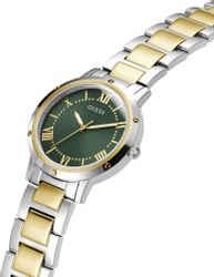 Guess Quarzuhr DAWN GW0404L5, Armbanduhr, Damenuhr, günstig online kaufen
