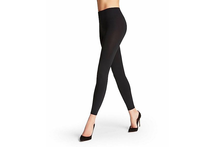FALKE Leggings Damen Leggings 1er Pack Synthetisch (Packung, 1er Pack) günstig online kaufen