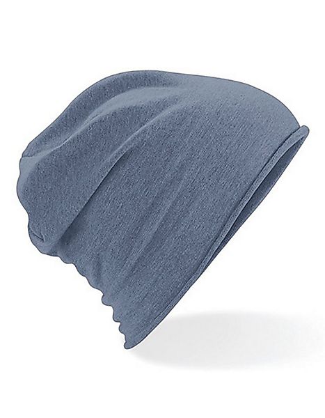 Goodman Design Beanie Jersey Sommer Beanie (2er Pack) – Komfort trifft auf günstig online kaufen