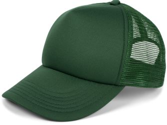 styleBREAKER Trucker Cap 5-Panel Mesh Cap günstig online kaufen