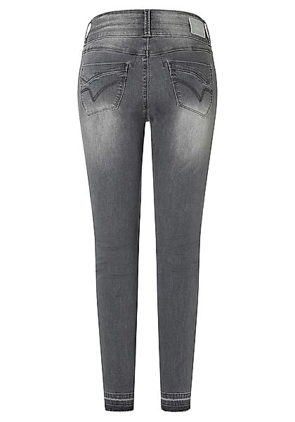TIMEZONE Slim-fit-Jeans "Slim EnyaTZ Womanshape 7/8" günstig online kaufen