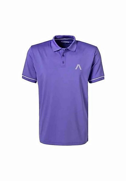 Alberto Trainingspullover ALBERTO Golf Herren PAUL Golfer Poloshirt 0719 günstig online kaufen
