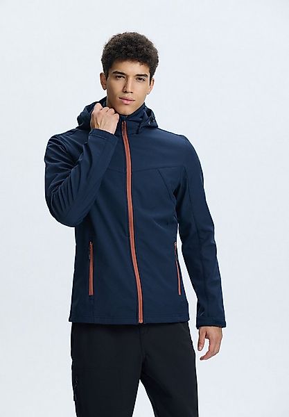 Icepeak Outdoorjacke Icepeak Softshell jacke Brimfield günstig online kaufen