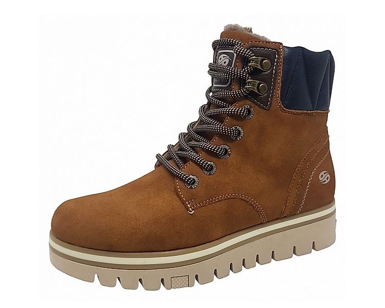 Dockers by Gerli Stiefelette günstig online kaufen