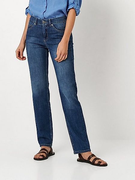 TONI 5-Pocket-Jeans Liv in Regular-Fit günstig online kaufen