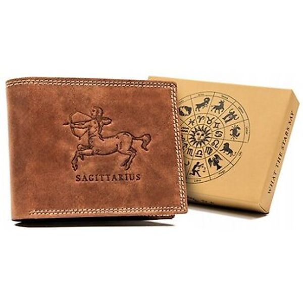 Always Wild  Geldbeutel N992CHMSAGI günstig online kaufen