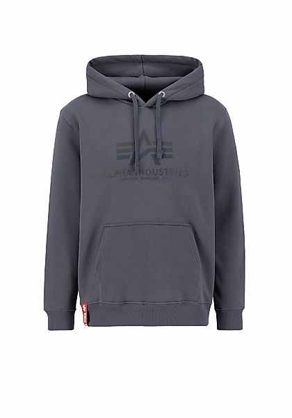 Alpha Industries Hoodie "Alpha Industries Men - Hoodies" günstig online kaufen