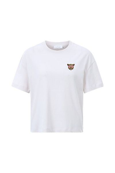 RICHROYAL T-Shirt Organic Contemporary Shirt günstig online kaufen