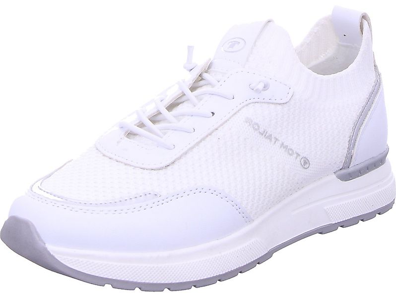 TOM TAILOR Slip-On Sneaker 100% vegan günstig online kaufen