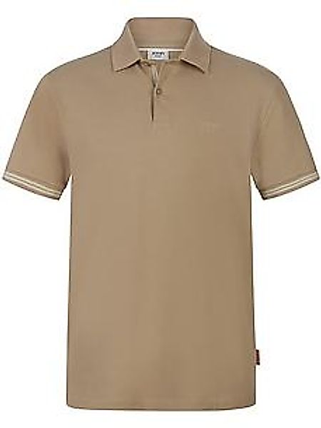 Polo-Shirt Joop! Jeans beige günstig online kaufen