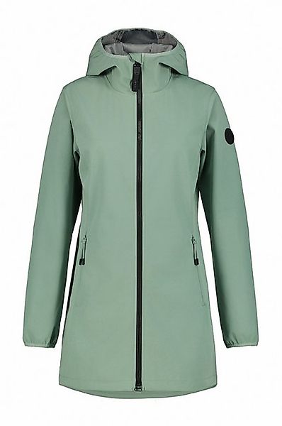 Icepeak Funktionsjacke ICEPEAK ALBANY günstig online kaufen