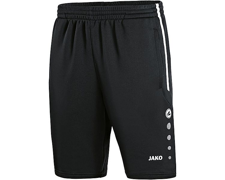 Jako Sweatbermudas 8595 Trainingsshort Active günstig online kaufen