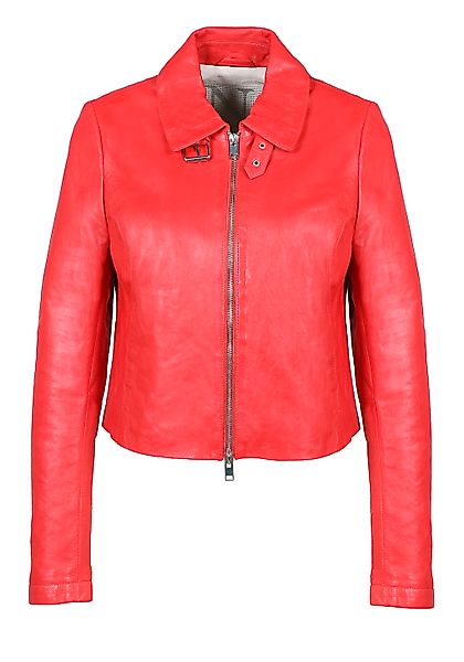 Freaky Nation Lederjacke "Enie-FN" günstig online kaufen