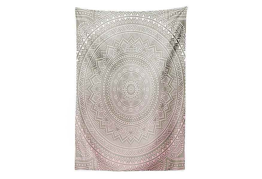 Abakuhaus Wandteppich aus Weiches Mikrofaser Stoff Für das Wohn und Schlafz günstig online kaufen