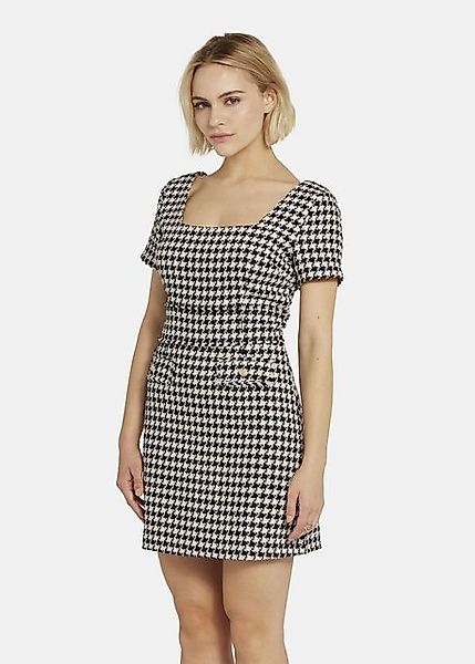 Nicowa A-Linien-Kleid VANTREA (1-tlg) aus italienischem günstig online kaufen